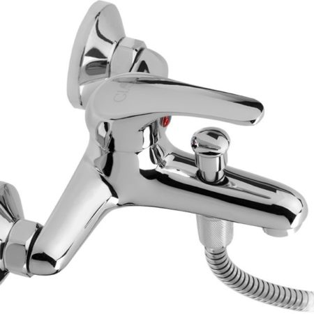 MODENA NEW - Μπαταρία λουτρού πλήρης