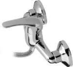 MODENA NEW - Μπαταρία ντουζιέρας πλήρης