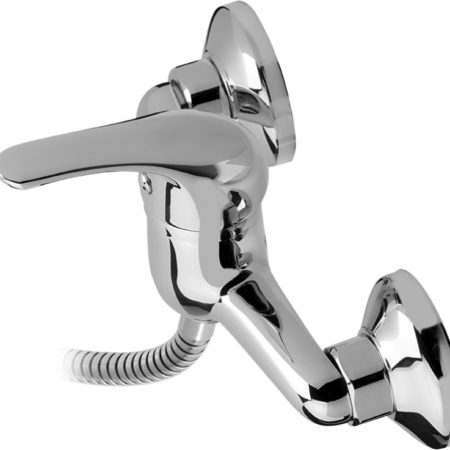 MODENA NEW - Μπαταρία ντουζιέρας πλήρης