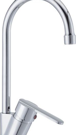 BARETA - Μπαταρία νεροχύτη