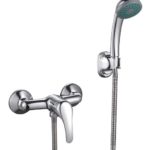 KORONA - Μπαταρία ντουζιέρας πλήρης