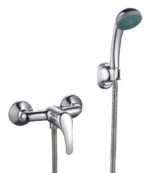 KORONA - Μπαταρία ντουζιέρας πλήρης