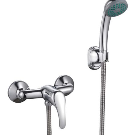 KORONA - Μπαταρία ντουζιέρας πλήρης