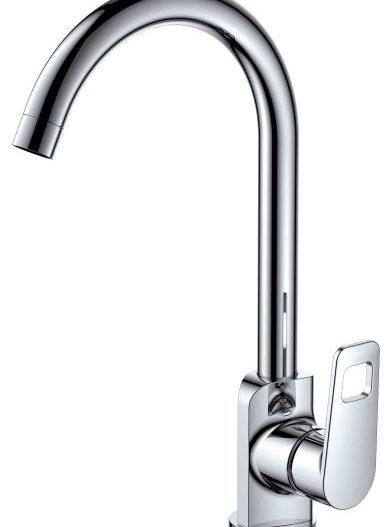 DIVA - Μπαταρία νεροχύτου