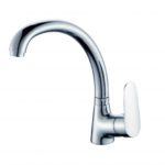 AOSTA - Μπαταρία νεροχύτου