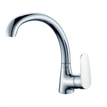 AOSTA - Μπαταρία νεροχύτου