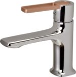 VALENTINA - Μπαταρία νιπτήρα πλήρης