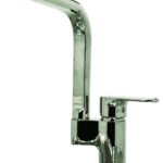 OVER FLOOR - Μπαταρία νεροχύτου