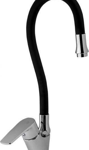 JOKER - Μπαταρία νεροχύτου - μονόκορμός