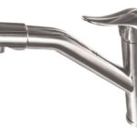 DEPOSIT - Μπαταρία νεροχύτη με διακόπτη