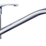 KORONA - Μπαταρία νεροχύτη επικαθύμενη