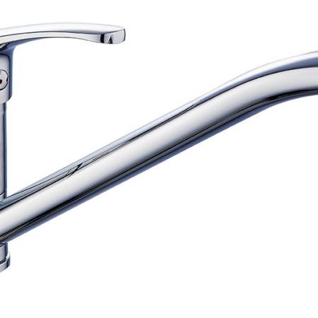 KORONA - Μπαταρία νεροχύτη επικαθύμενη