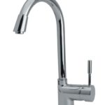 NOVA - Μπαταρία νεροχύτη