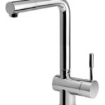 MONACO - Μπαταρία νεροχύτη