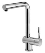 MONACO - Μπαταρία νεροχύτη