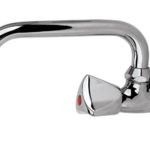 GLO-ήΕ - περιστρεφόμενηοφική κάνουλα άνω ροής