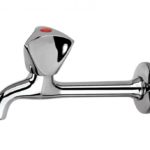 GLO-ήΕ - Κάνουλα με μακρύ λαιμό