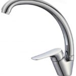 KYKNOS-NOVA Μπαταρία νεροχύτου