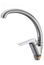 KYKNOS-NOVA Μπαταρία νεροχύτου