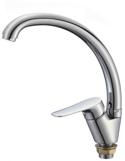 KYKNOS-NOVA Μπαταρία νεροχύτου