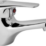 DEMA MIX-40 - Μπαταρία νιπτήρα