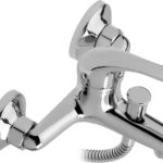 DEMA MIX-40 - Μπαταρία λουτρού πλήρης