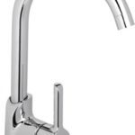 SILUETA ALTA - Μπαταρία νιπτήρα