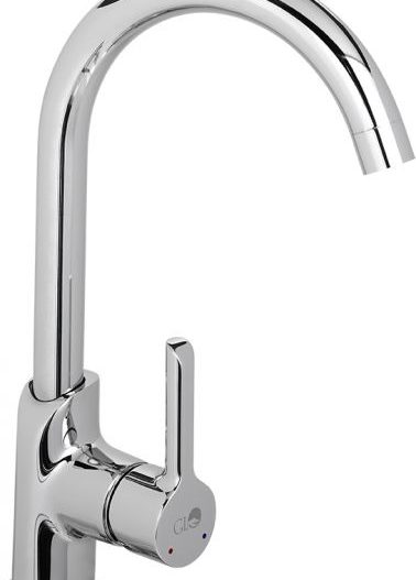 SILUETA ALTA - Μπαταρία νιπτήρα