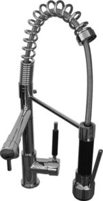 CUCINA NOVA - Μπαταρία νεροχύτου