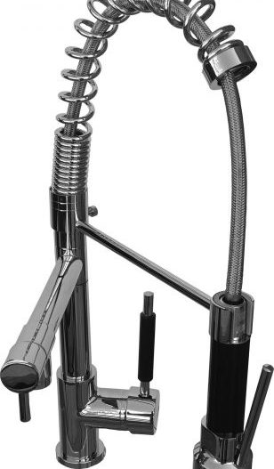 CUCINA NOVA - Μπαταρία νεροχύτου