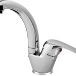 KORONA -KYKNOS - Μπαταρία νιπτήρα πλήρης