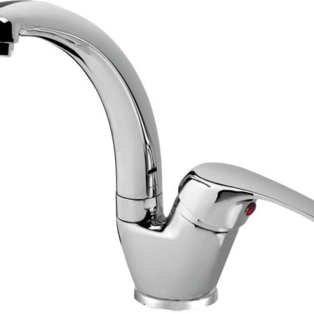 KORONA -KYKNOS - Μπαταρία νιπτήρα πλήρης