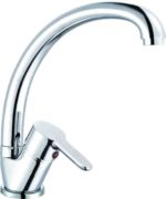 STRADA - Μπαταρία νεροχύτου