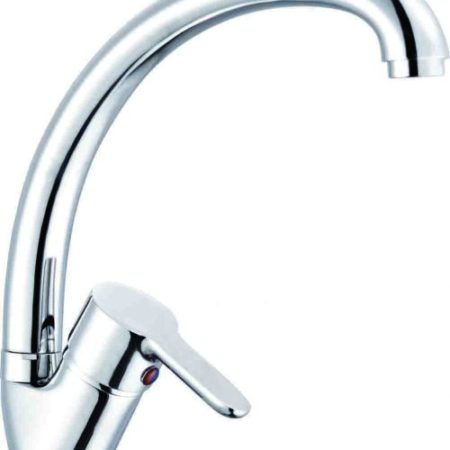 STRADA - Μπαταρία νεροχύτου