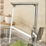 EMPIRE - 1 Μπαταρία νεροχύτη