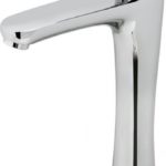 CRESO UP - Μπαταρία νιπτήρα σκέτη