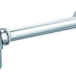 NOVA BRASS - Σιφώνι τύπου GROHE