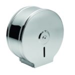 ROLINO - Θήκη ρολό Y 22 5*11 5 Inox