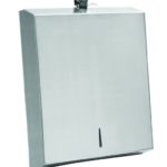 ZICZAC - Inox NEW 37*27cm