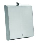 ZICZAC - Inox NEW 37*27cm