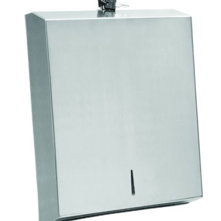 ZICZAC - Inox NEW 37*27cm