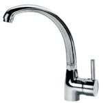 LOTUS - Μπαταρία νεροχύτη