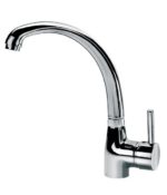 LOTUS - Μπαταρία νεροχύτη