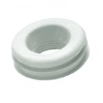 Σιφώνι - λάστιχα λεκάνης κατσαρά