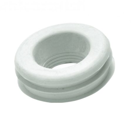 Σιφώνι - λάστιχα λεκάνης κατσαρά