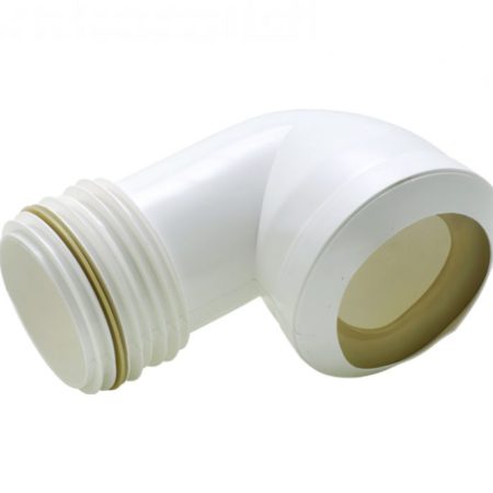 Σιφώνι - λάστιχο μετατροπέας λεκάνης Ν ΠΣ σε ΚΣ