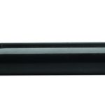 Γωνία πλαστική μαύρη Φ40 Χ 1 1/2