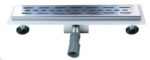 SCARETO - Κανάλι LINNEAR σχαρωτό ST ST304 40cm Φ40/50