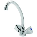 GLORIA - Μπαταρία νιπτήρα