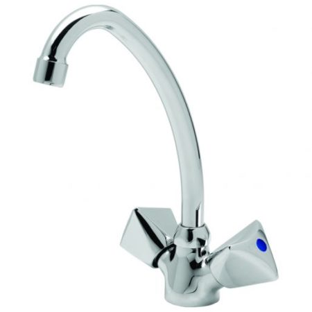 GLORIA - Μπαταρία νιπτήρα